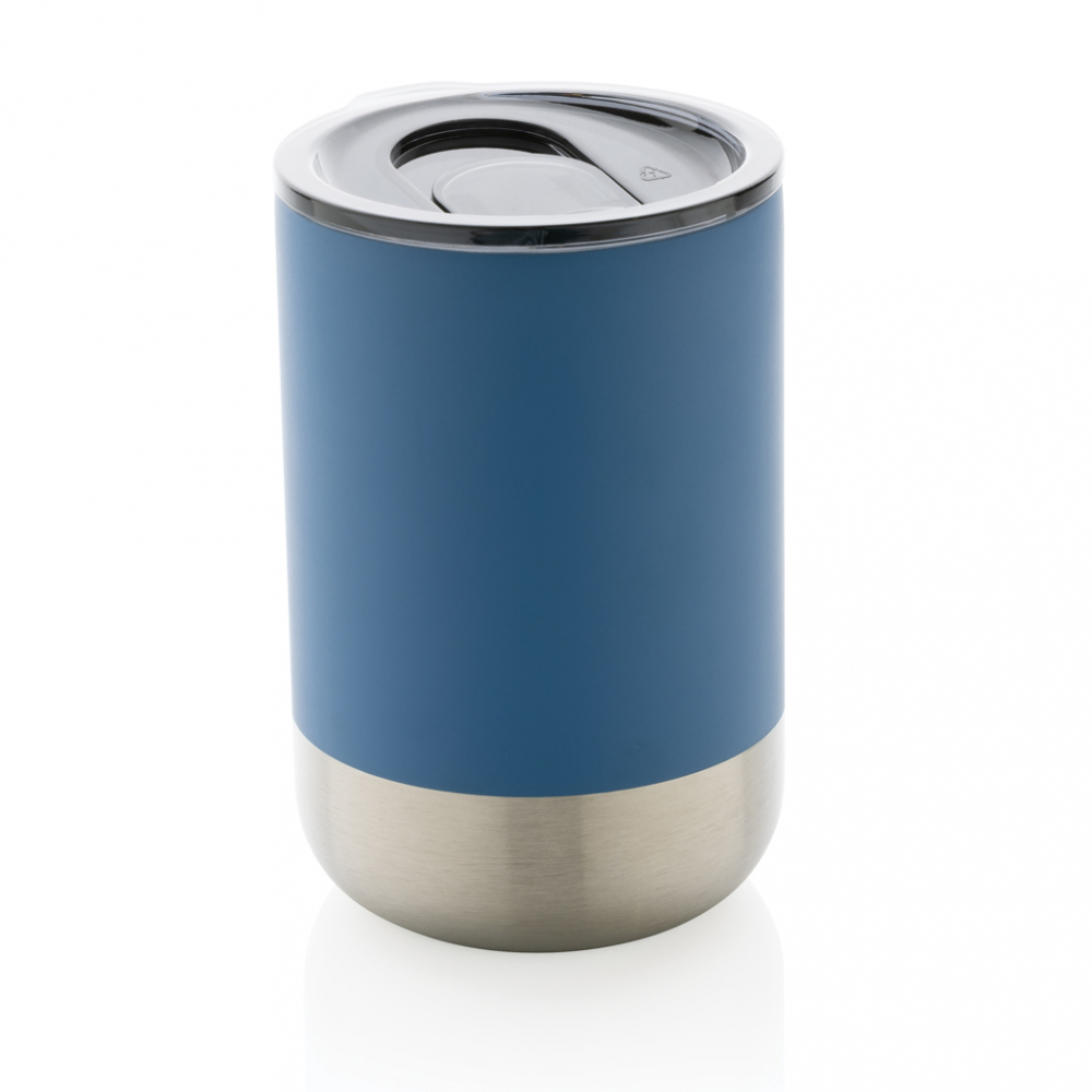 Tumbler termoizolant 360 ml, inox reciclat [5]