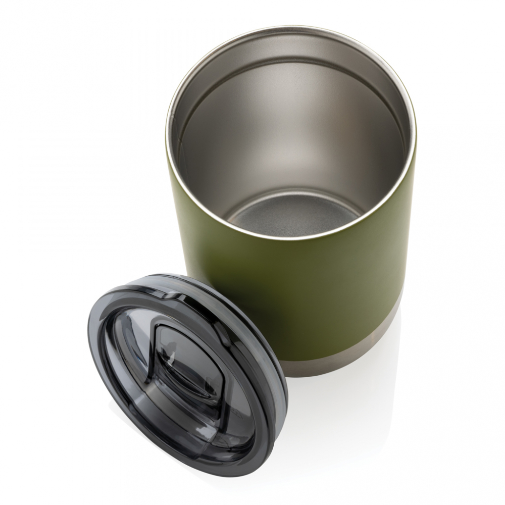 Tumbler termoizolant 360 ml, inox reciclat [5]