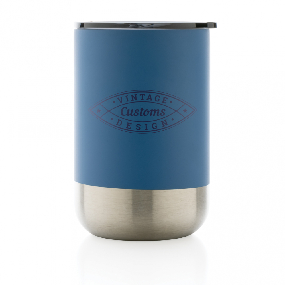 Tumbler termoizolant 360 ml, inox reciclat [6]