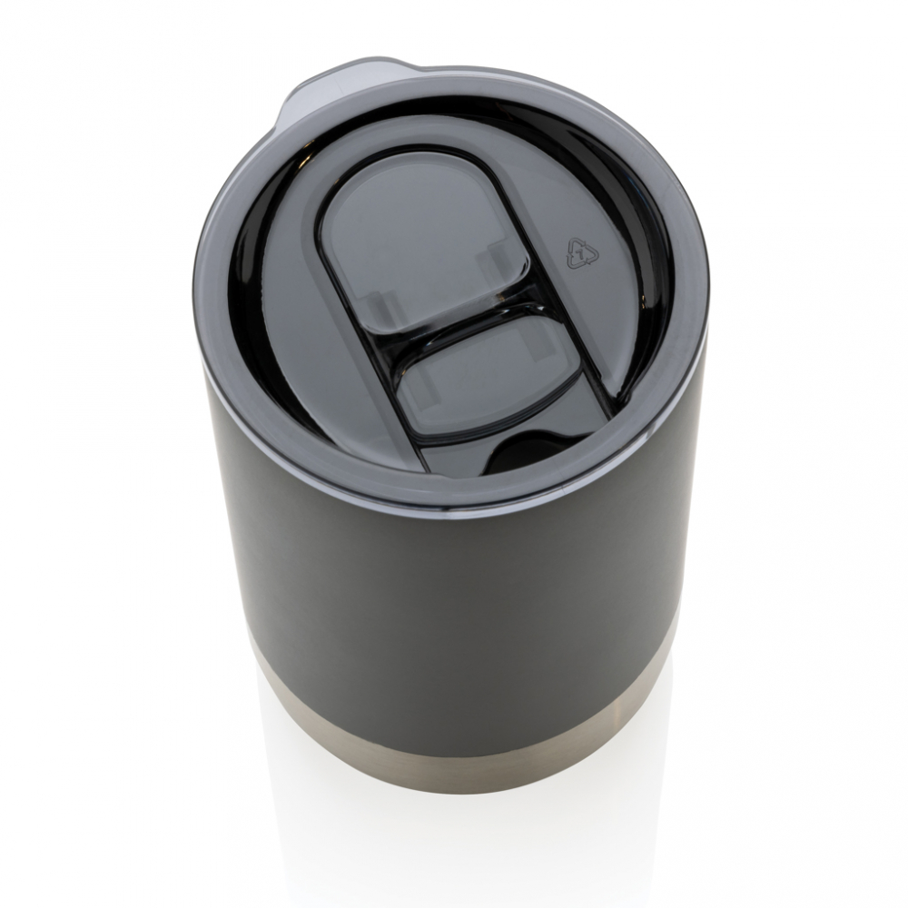 Tumbler termoizolant 360 ml, inox reciclat [3]