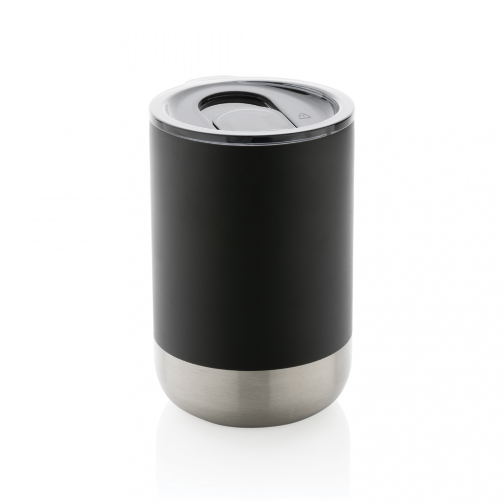 Tumbler termoizolant 360 ml, inox reciclat [2]