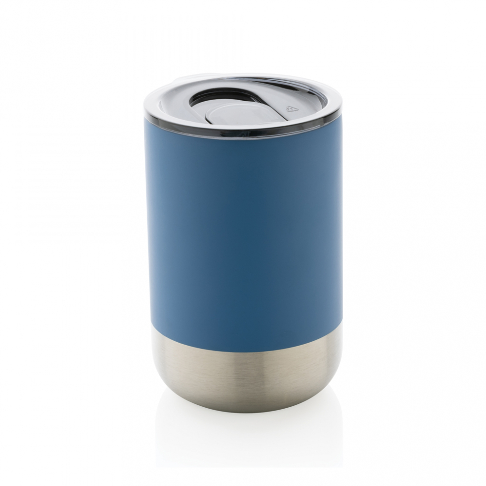 Tumbler termoizolant 360 ml, inox reciclat [2]