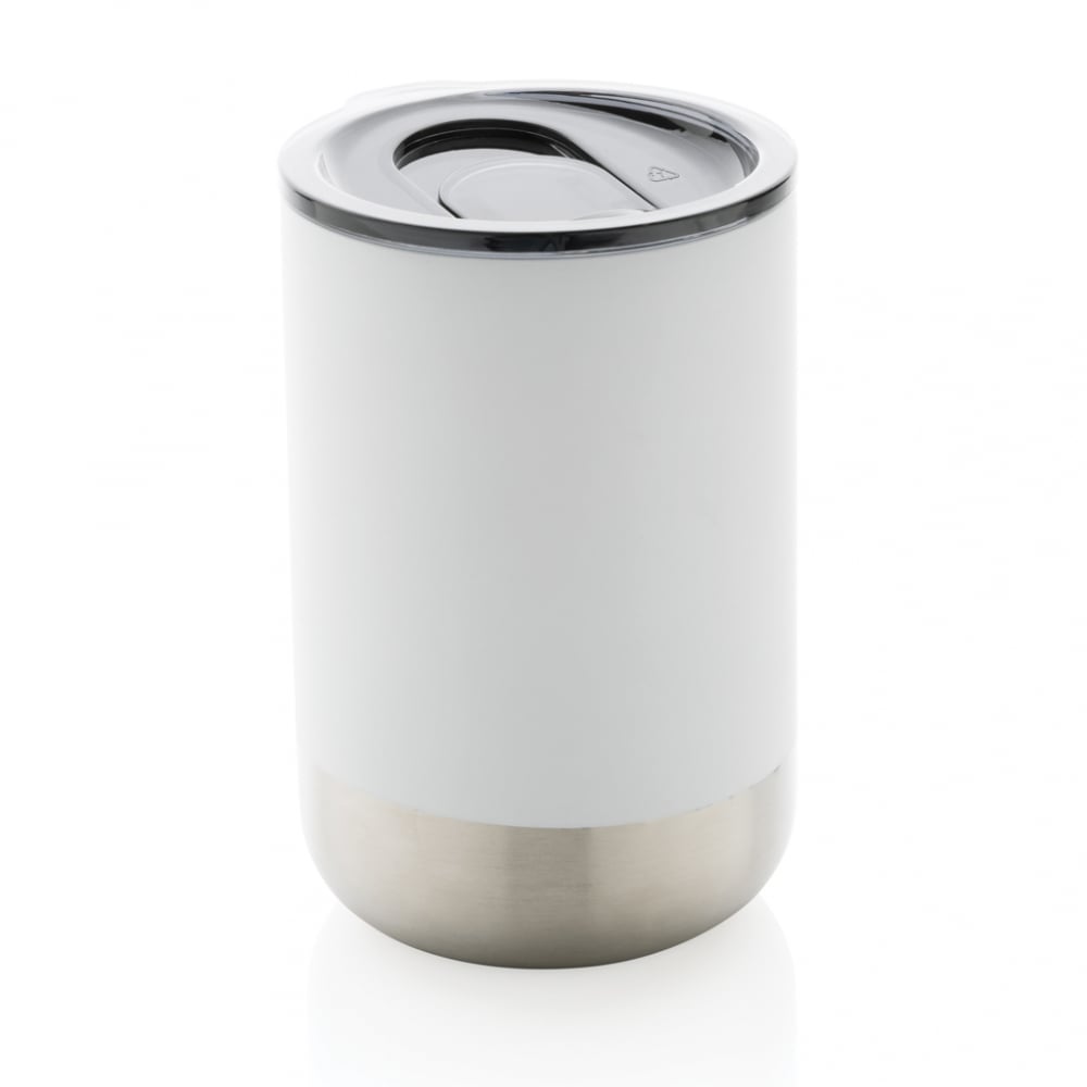 Tumbler termoizolant 360 ml, inox reciclat [5]