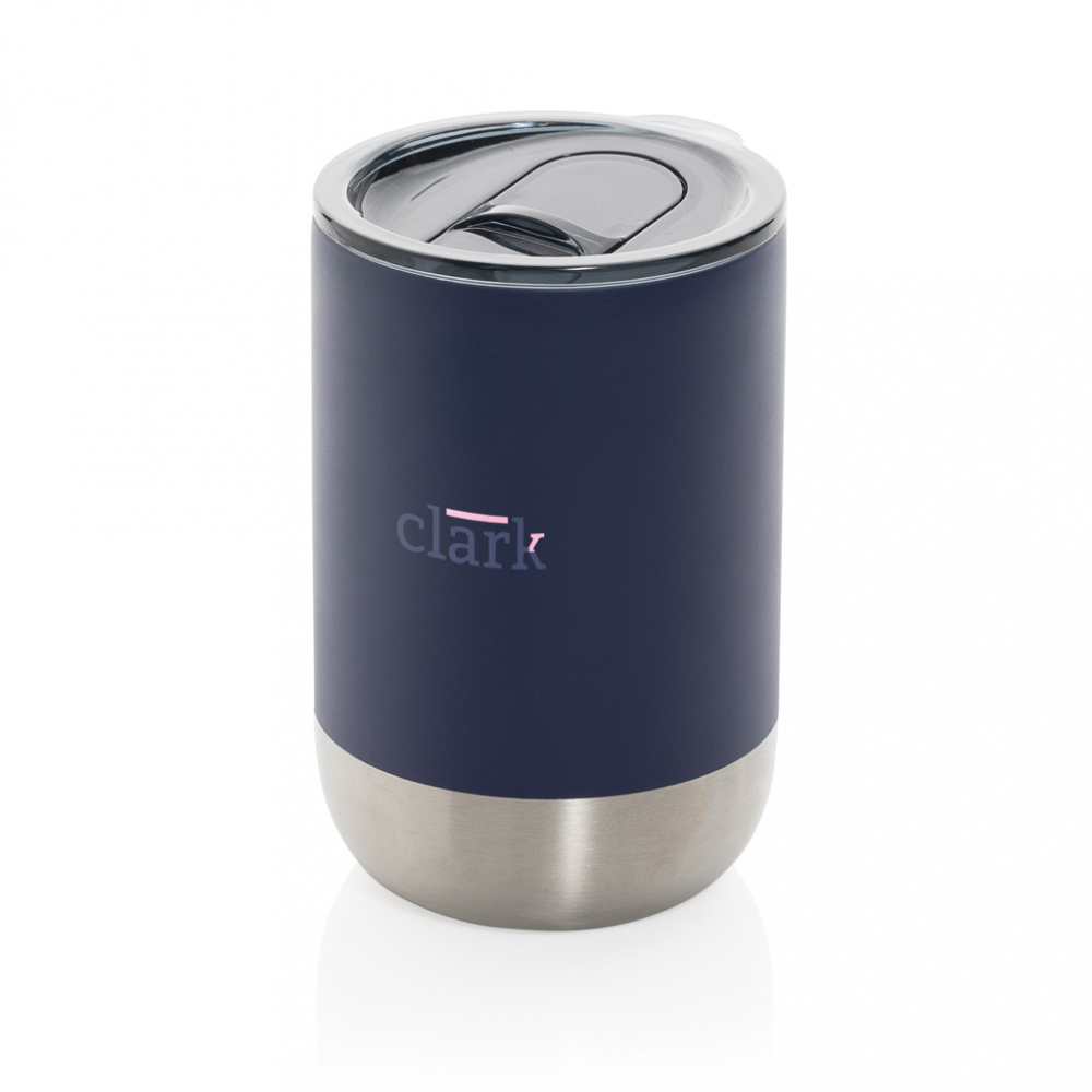 Tumbler termoizolant 360 ml, inox reciclat [5]