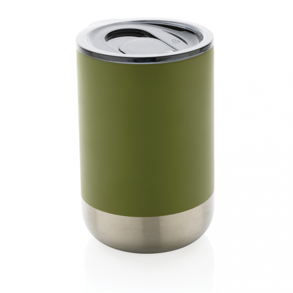 Tumbler termoizolant 360 ml, inox reciclat [6]
