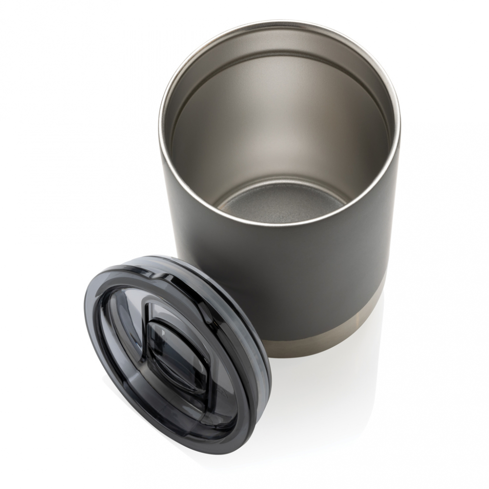 Tumbler termoizolant 360 ml, inox reciclat [4]