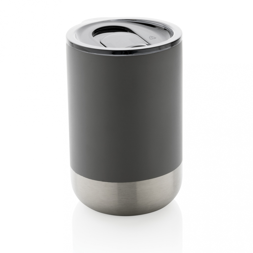 Tumbler termoizolant 360 ml, inox reciclat [5]