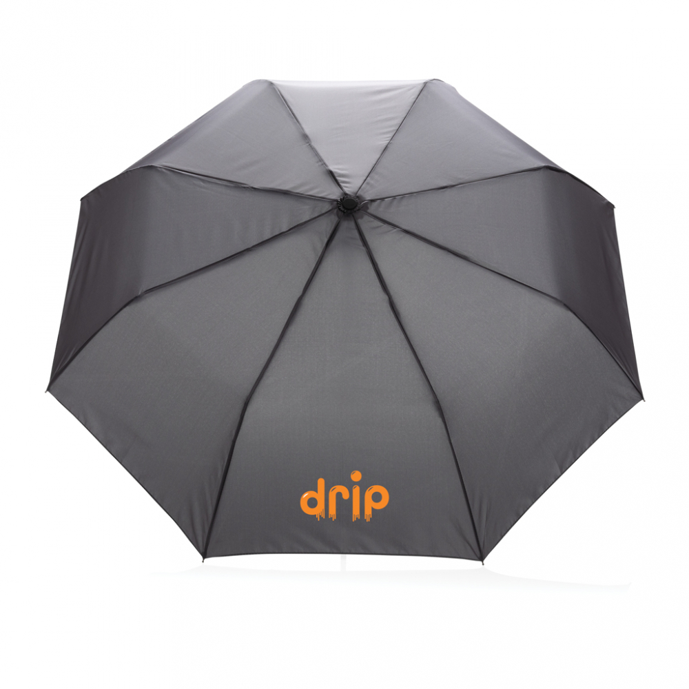 Umbrelă 21" Impact AWARE™, deschidere automată [9]