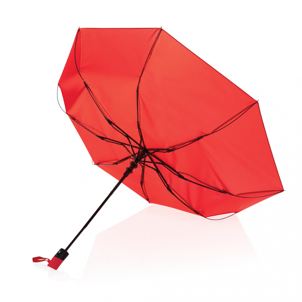 Umbrelă 21" Impact AWARE™, deschidere automată [4]