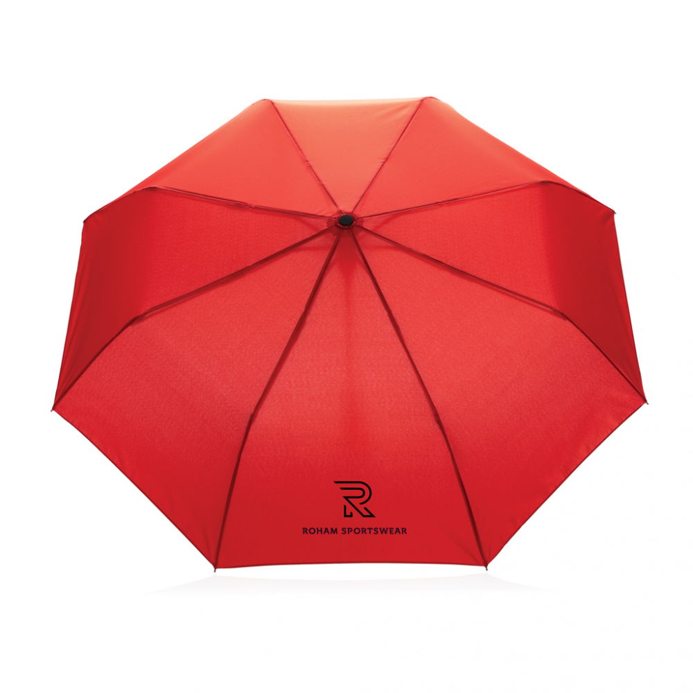 Umbrelă 21" Impact AWARE™, deschidere automată [9]