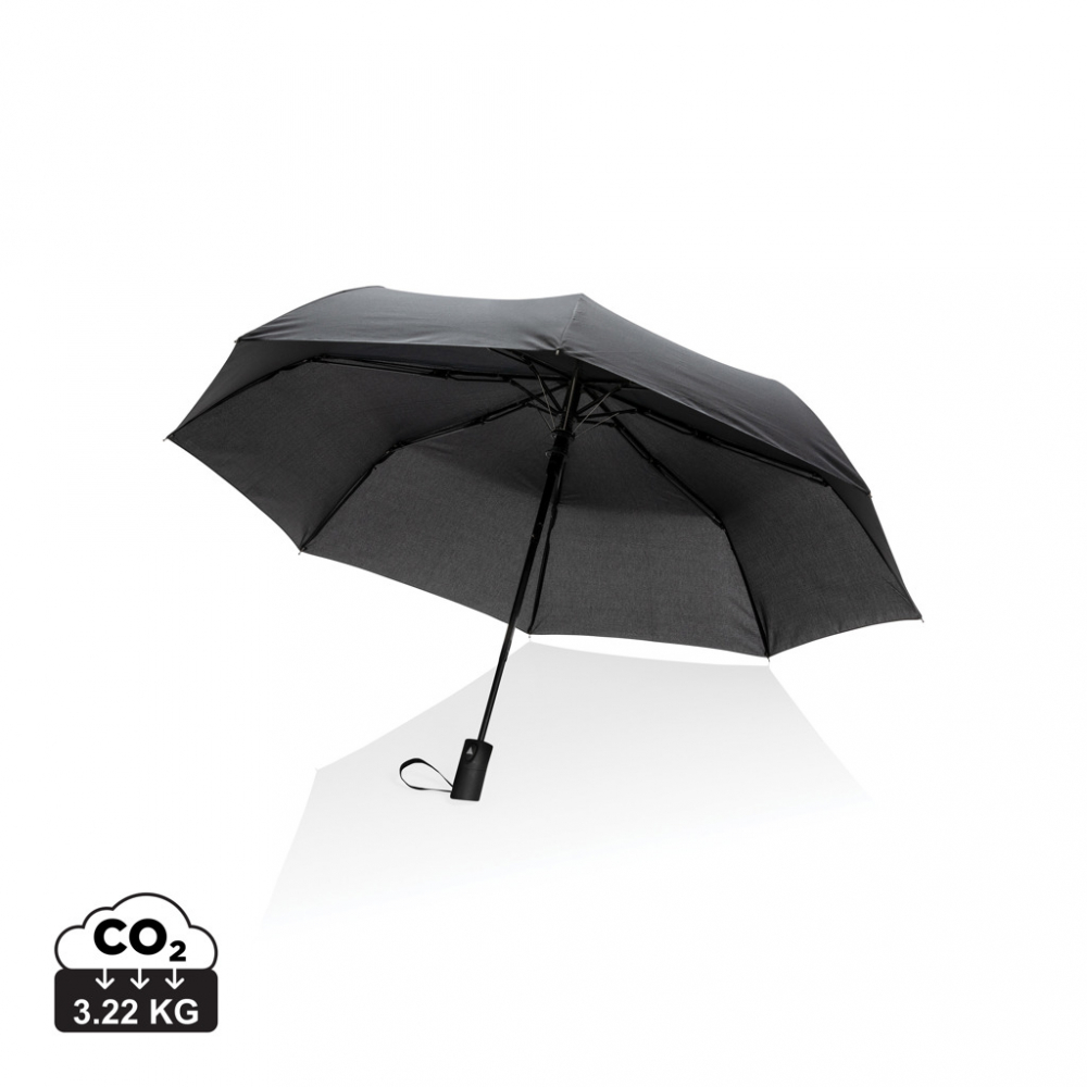 Umbrelă 21" Impact AWARE™, deschidere automată [1]