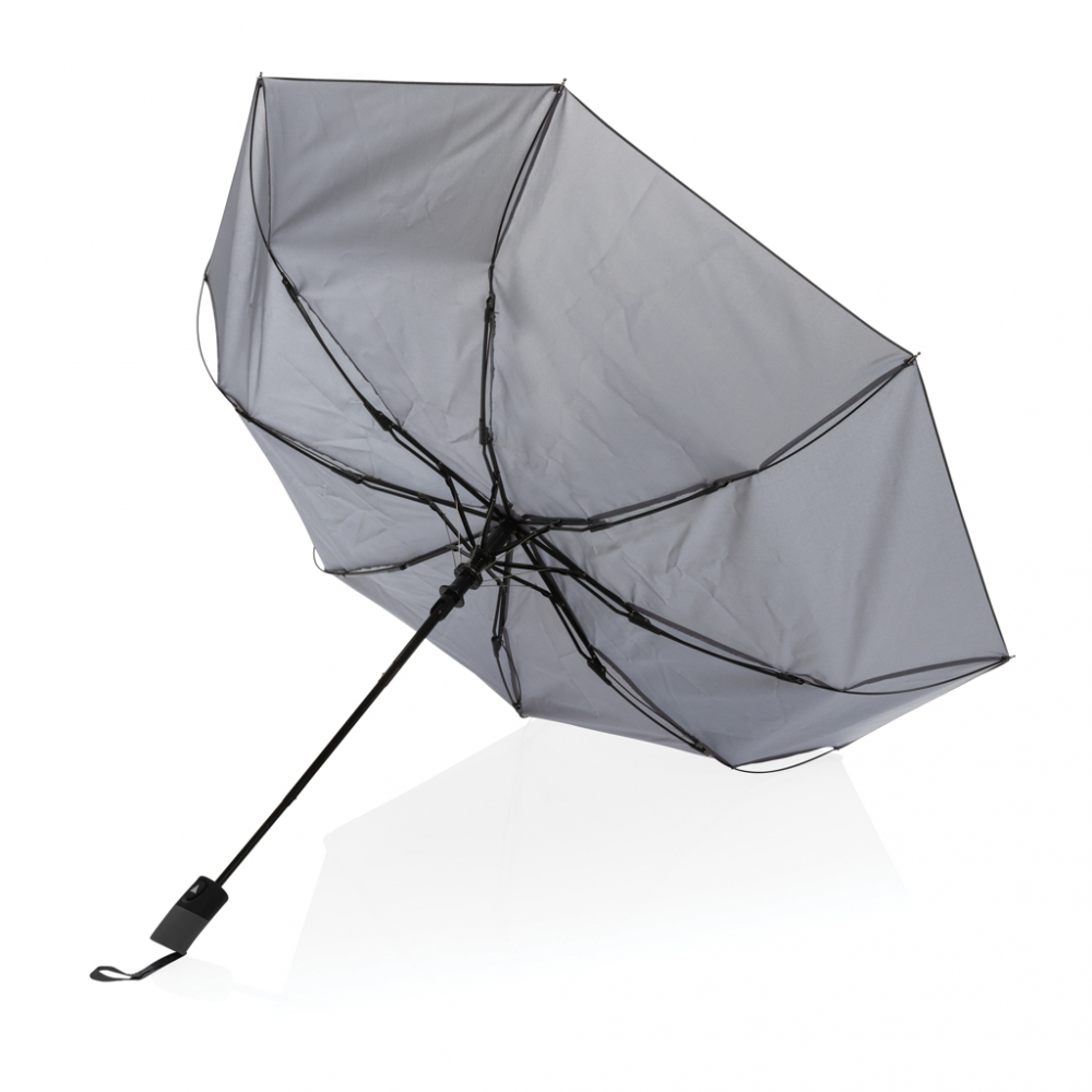 Umbrelă 21" Impact AWARE™, deschidere automată [4]