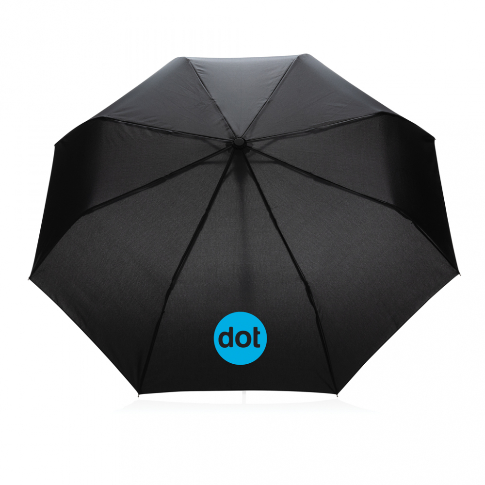 Umbrelă 21" Impact AWARE™, deschidere automată [8]