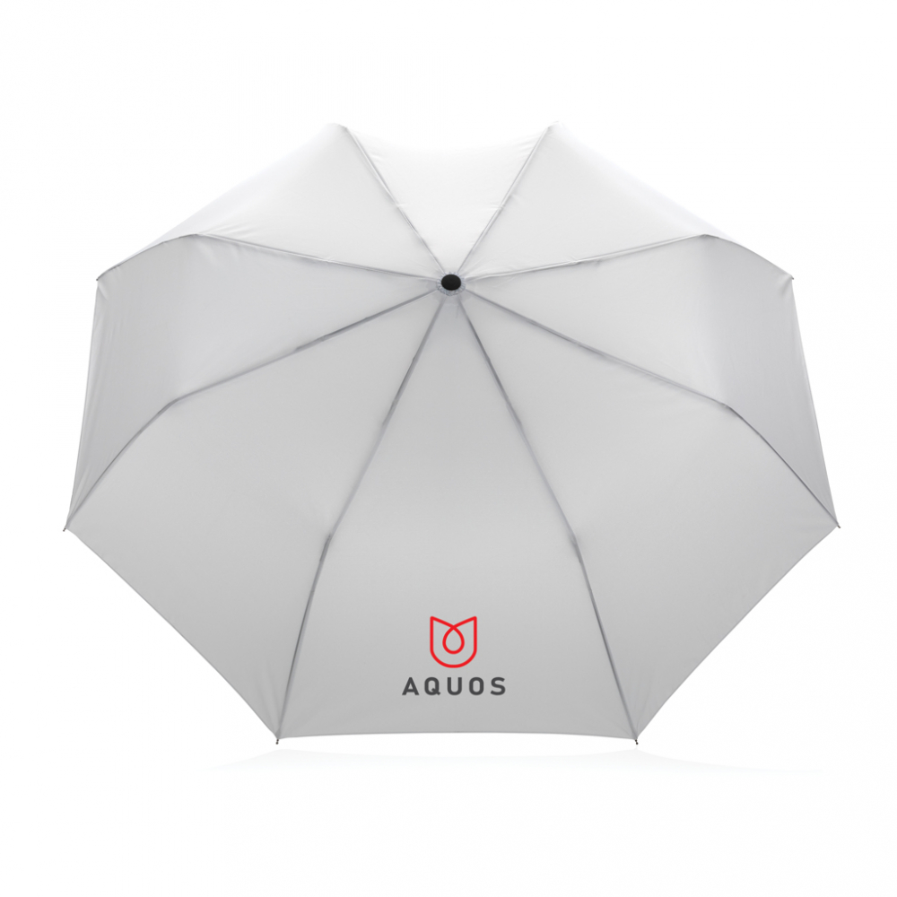Umbrelă 21" Impact AWARE™, deschidere automată [9]