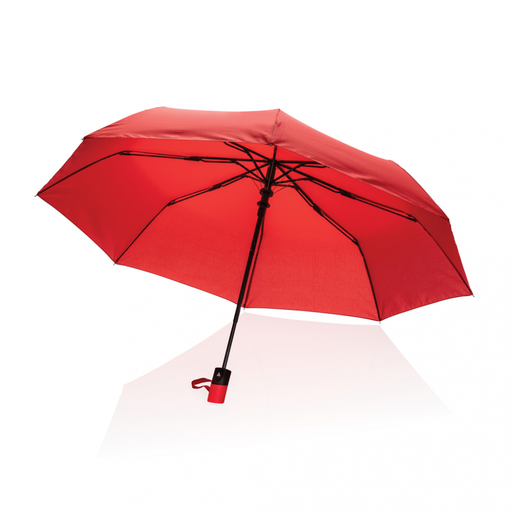 Umbrelă 21" Impact AWARE™, deschidere automată [8]