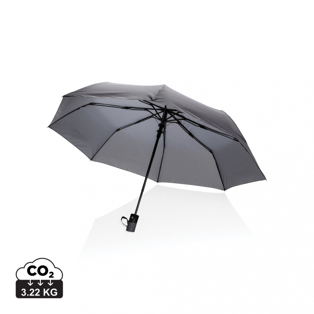 Umbrelă 21" Impact AWARE™, deschidere automată [1]