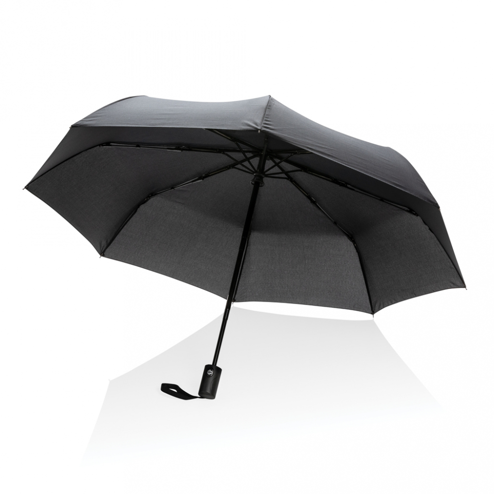 Umbrelă 21" Impact AWARE™, deschidere/închidere automată [8]