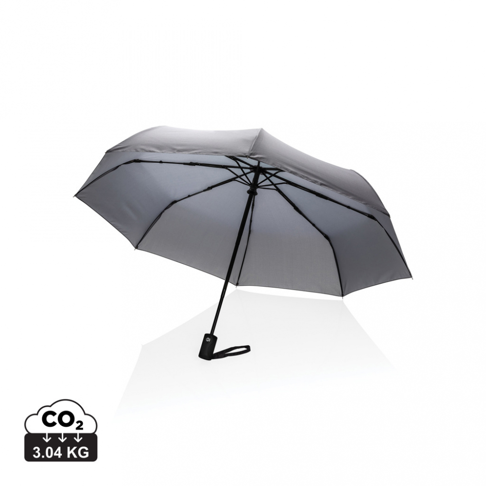 Umbrelă 21" Impact AWARE™, deschidere/închidere automată [1]