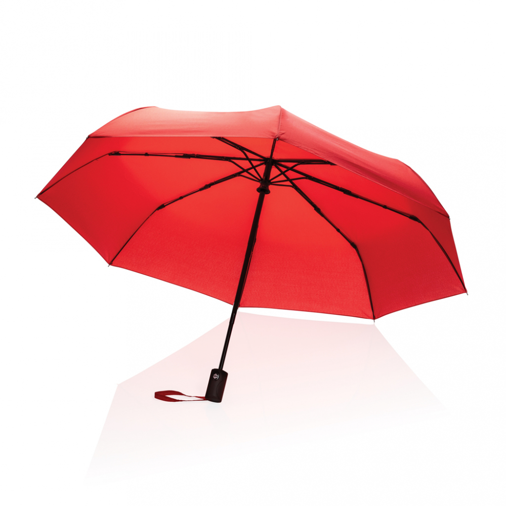 Umbrelă 21" Impact AWARE™, deschidere/închidere automată [8]