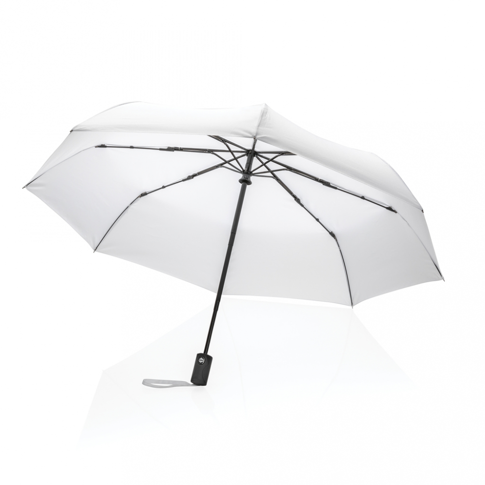 Umbrelă 21" Impact AWARE™, deschidere/închidere automată [8]