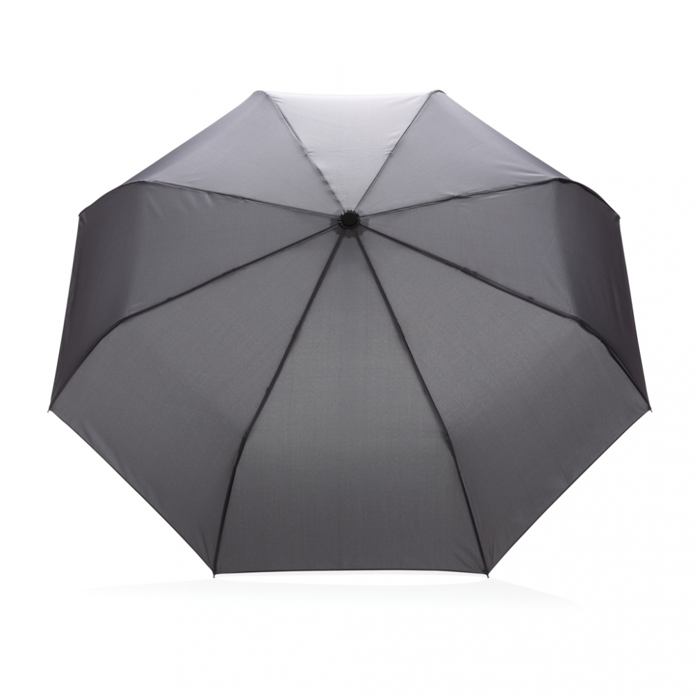 Umbrelă 21" Impact AWARE™, deschidere/închidere automată [3]