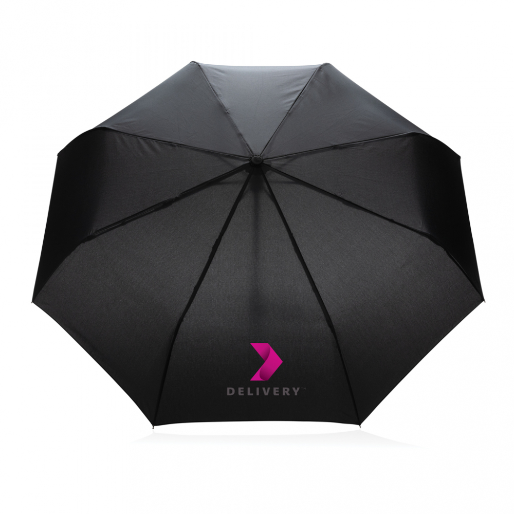 Umbrelă 21" Impact AWARE™, deschidere/închidere automată [9]