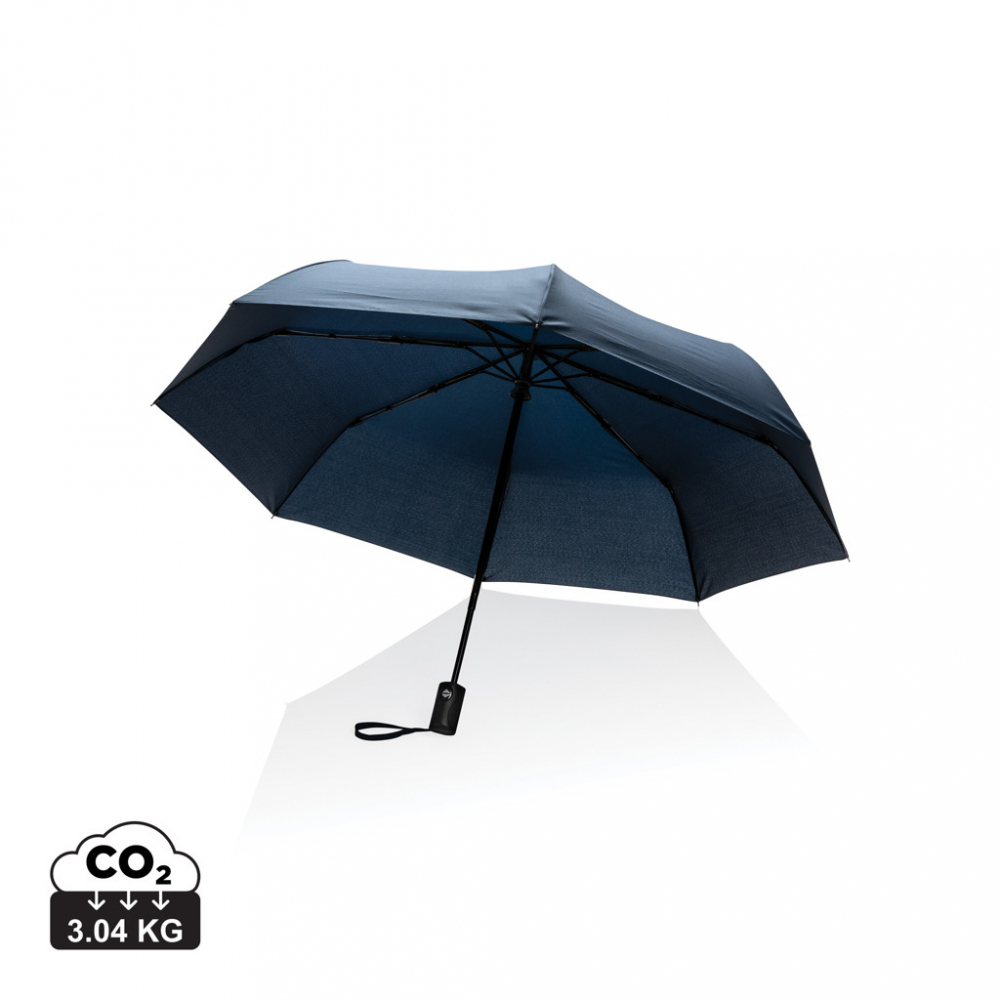Umbrelă 21" Impact AWARE™, deschidere/închidere automată [1]