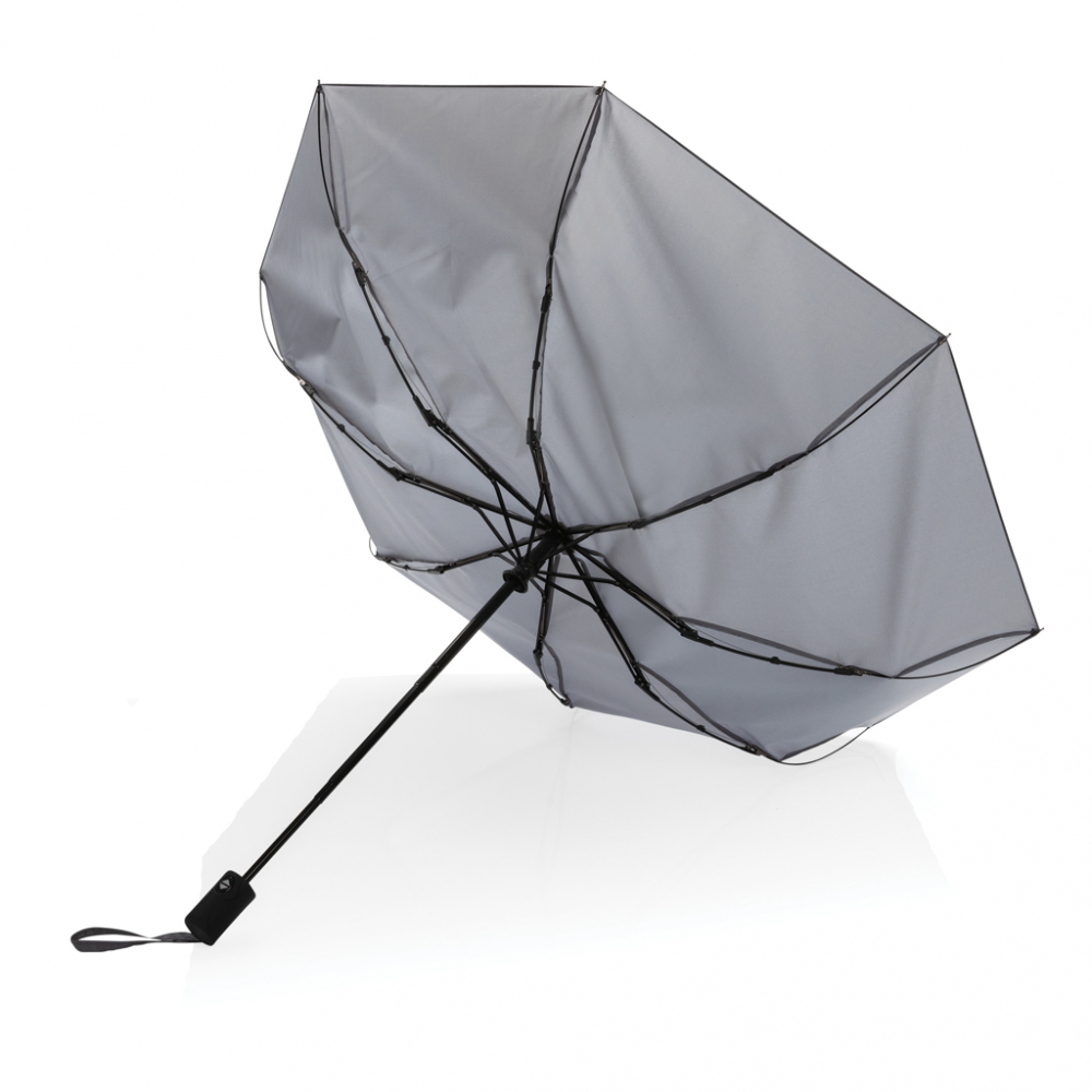 Umbrelă 21" Impact AWARE™, deschidere/închidere automată [4]