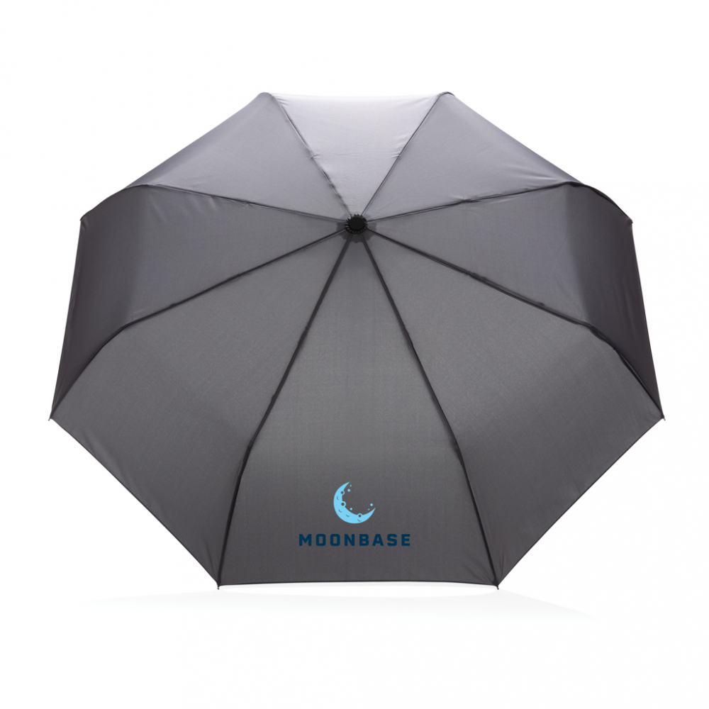 Umbrelă 21" Impact AWARE™, deschidere/închidere automată [9]