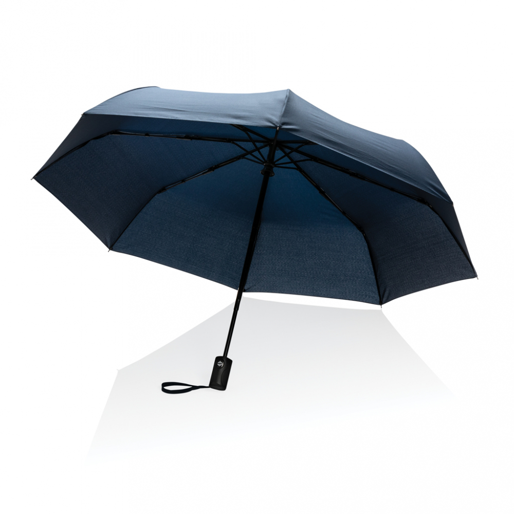 Umbrelă 21" Impact AWARE™, deschidere/închidere automată [8]
