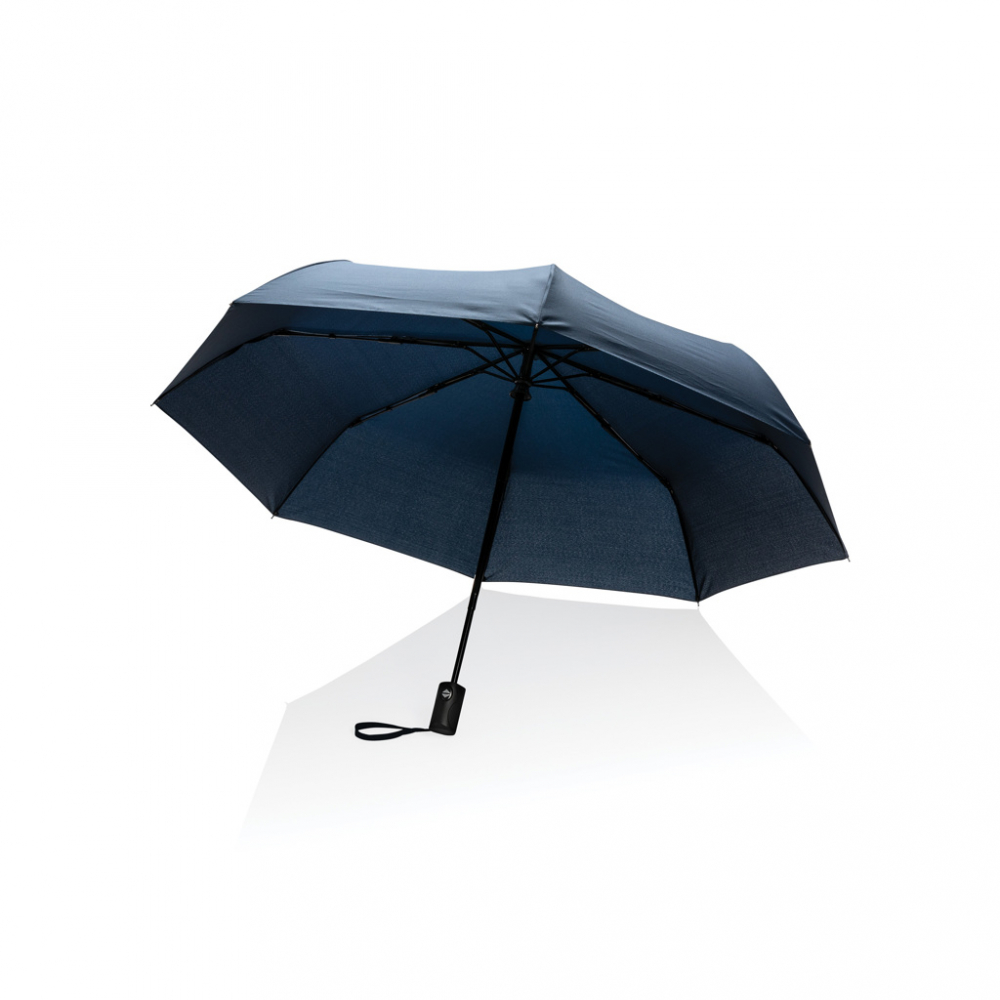 Umbrelă 21" Impact AWARE™, deschidere/închidere automată [2]