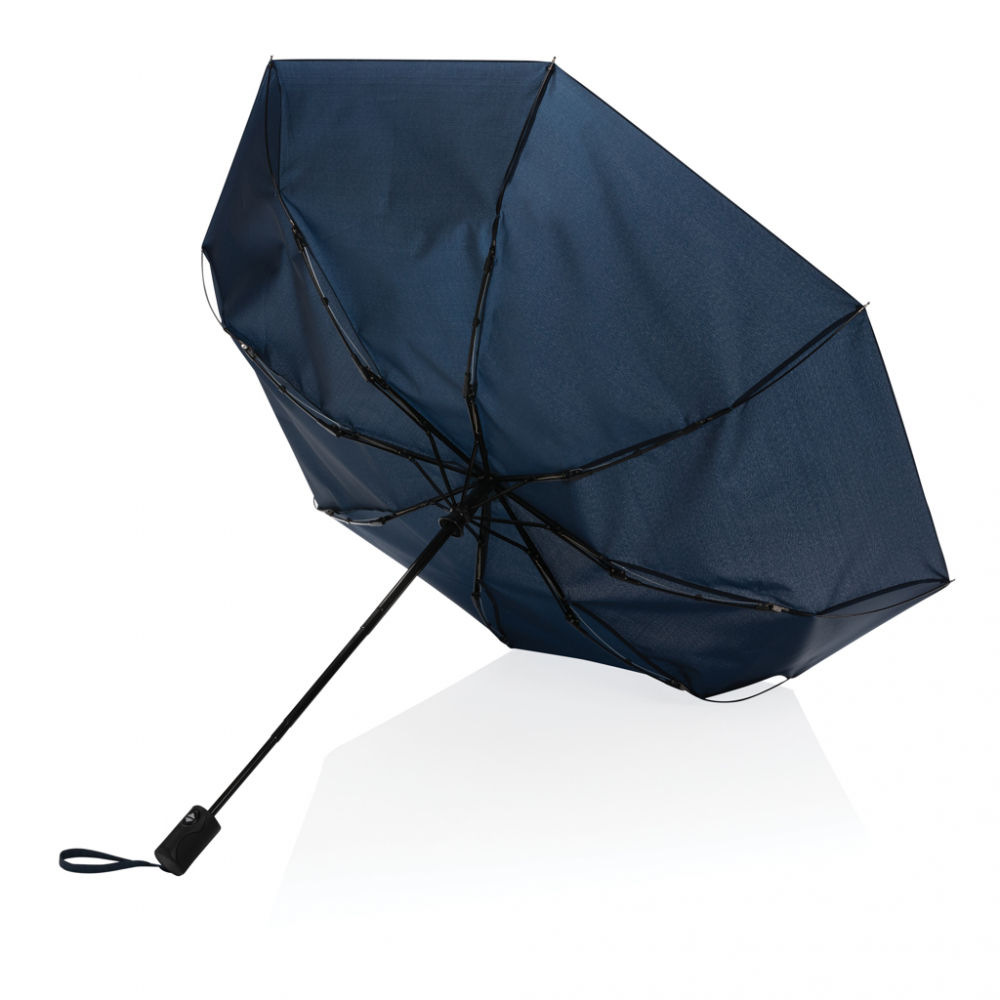 Umbrelă 21" Impact AWARE™, deschidere/închidere automată [4]