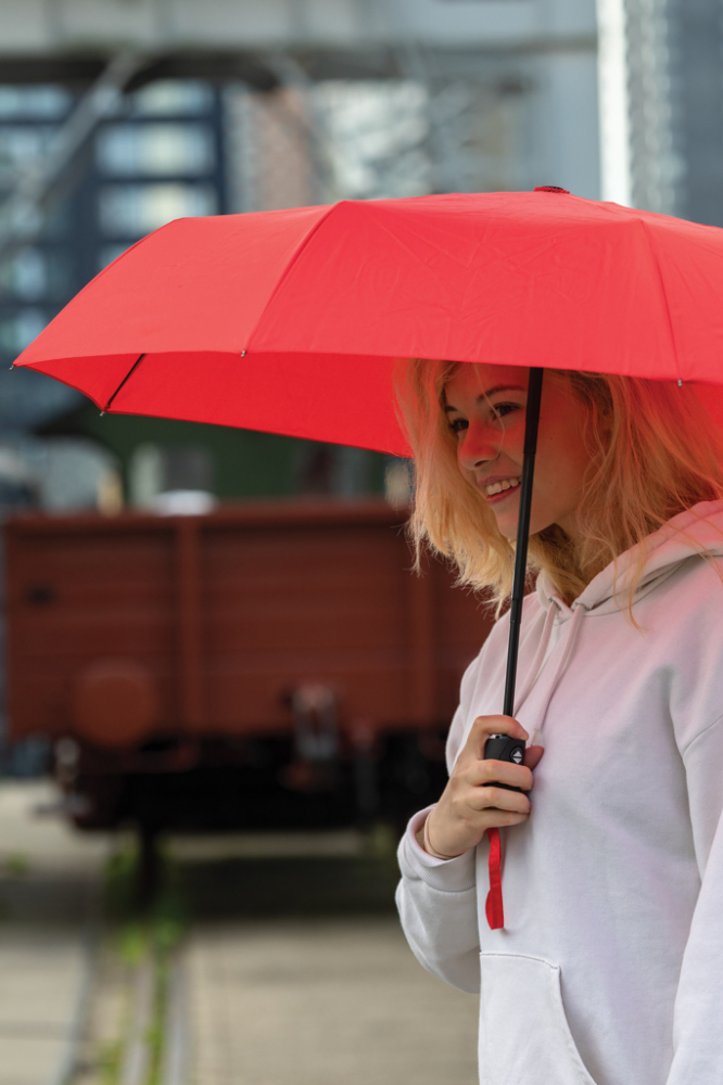 Umbrelă 21" Impact AWARE™, deschidere/închidere automată [10]