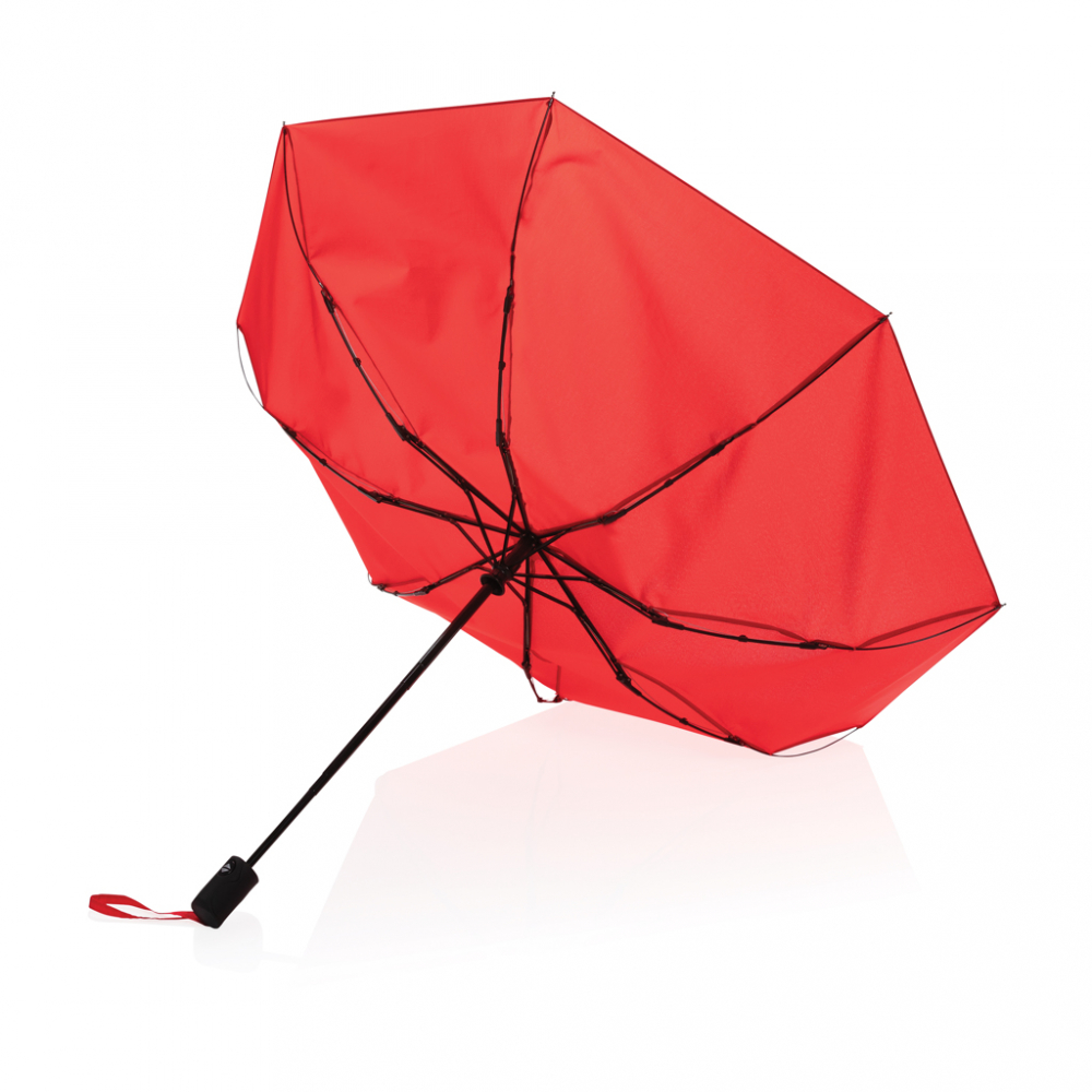 Umbrelă 21" Impact AWARE™, deschidere/închidere automată [4]
