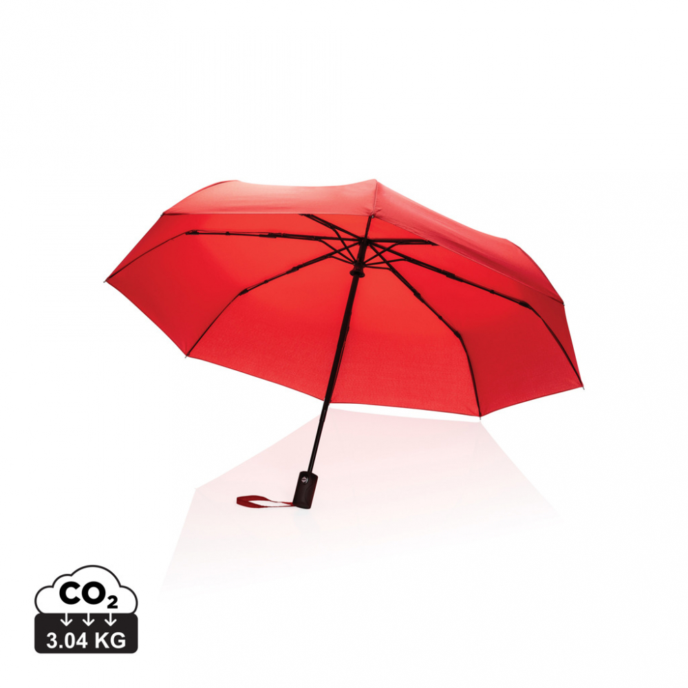 Umbrelă 21" Impact AWARE™, deschidere/închidere automată [1]