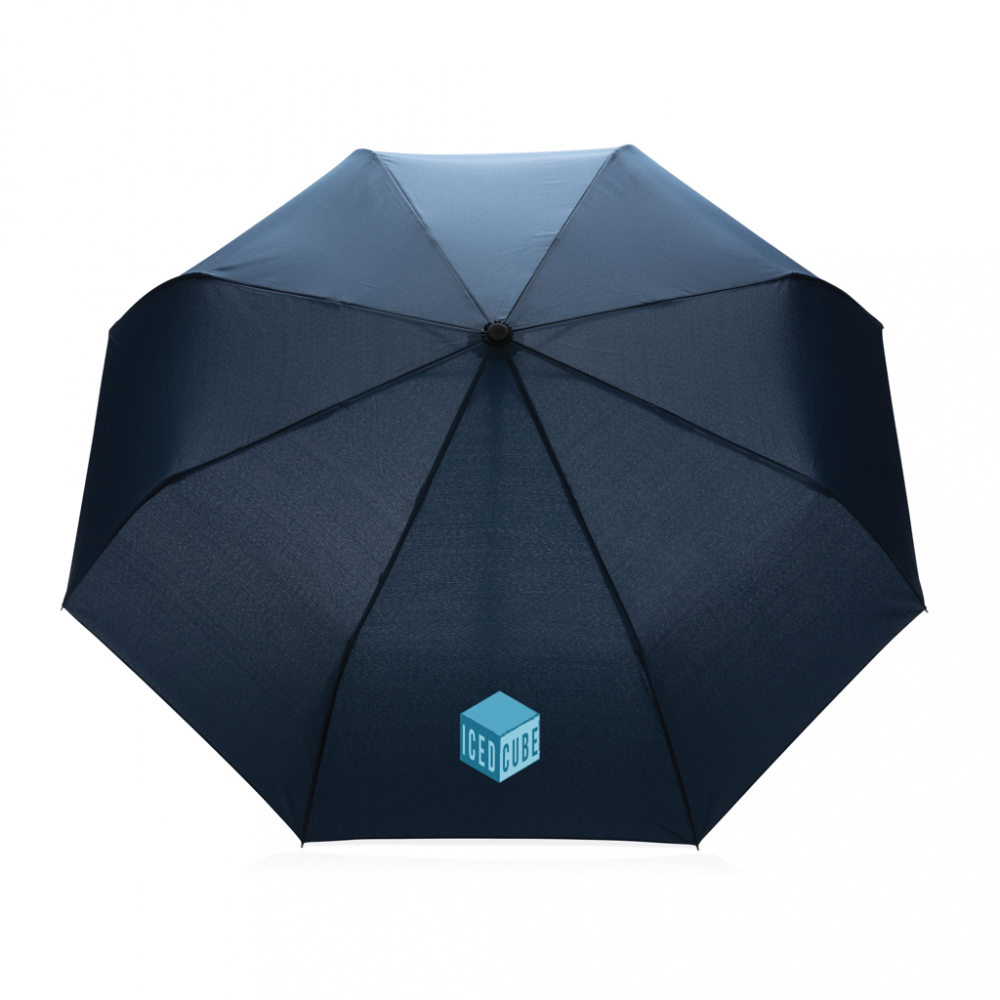 Umbrelă 21" Impact AWARE™, deschidere/închidere automată [9]