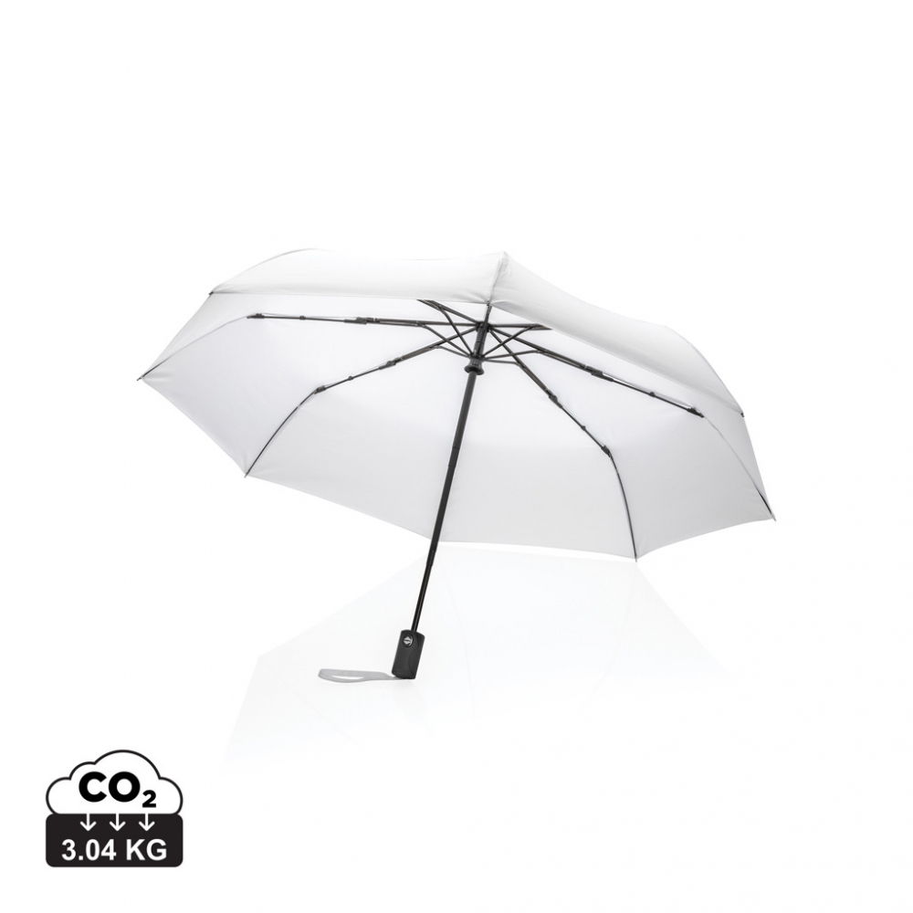 Umbrelă 21" Impact AWARE™, deschidere/închidere automată [1]
