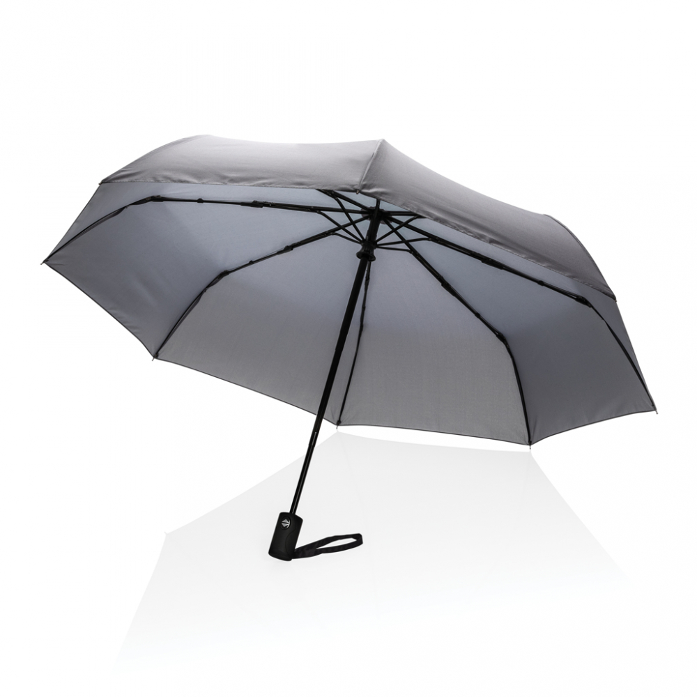 Umbrelă 21" Impact AWARE™, deschidere/închidere automată [8]