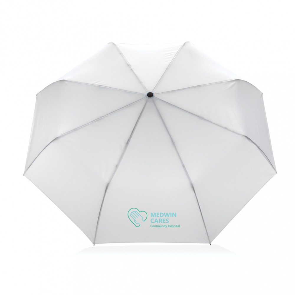 Umbrelă 21" Impact AWARE™, deschidere/închidere automată [9]