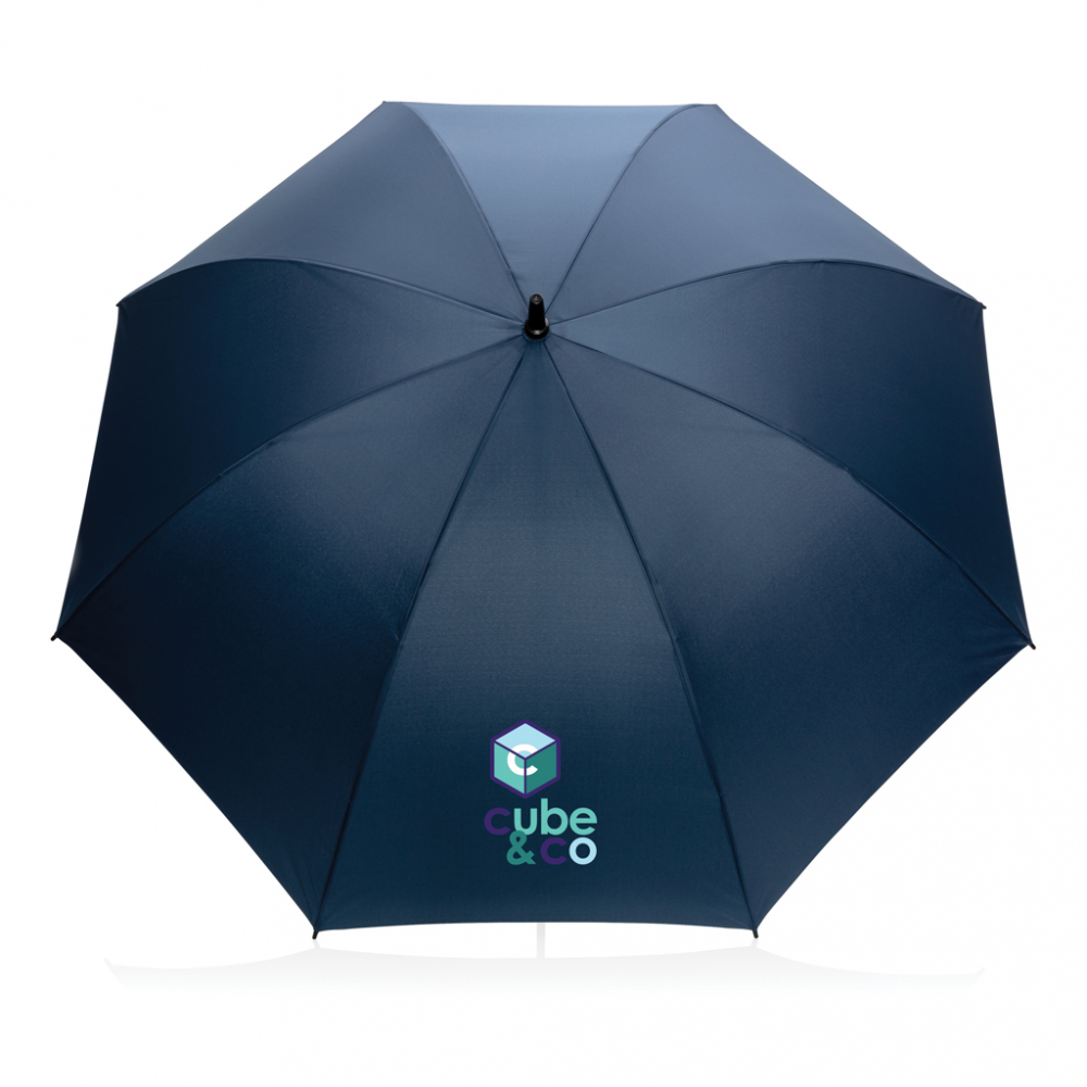 Umbrelă 30" Impact AWARE™, rezistentă la vânt [7]