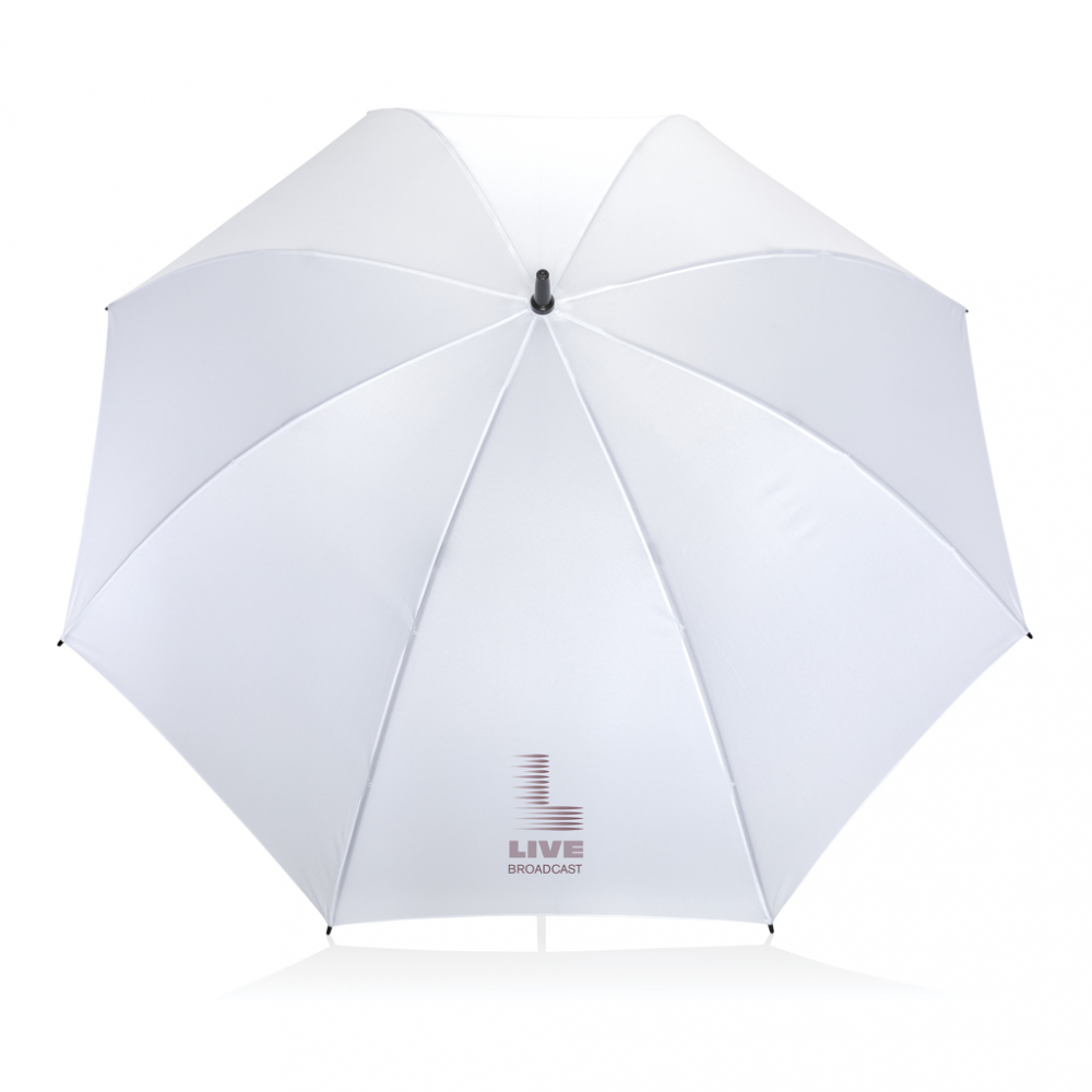 Umbrelă 30" Impact AWARE™, rezistentă la vânt [7]