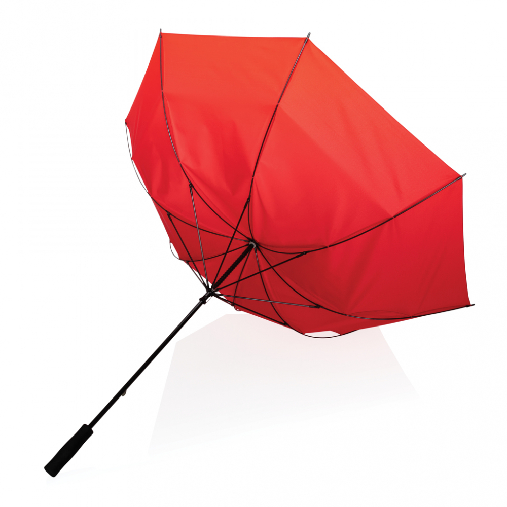 Umbrelă 30" Impact AWARE™, rezistentă la vânt [4]