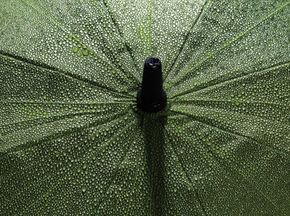 Umbrelă 30" Impact AWARE™, rezistentă la vânt [8]