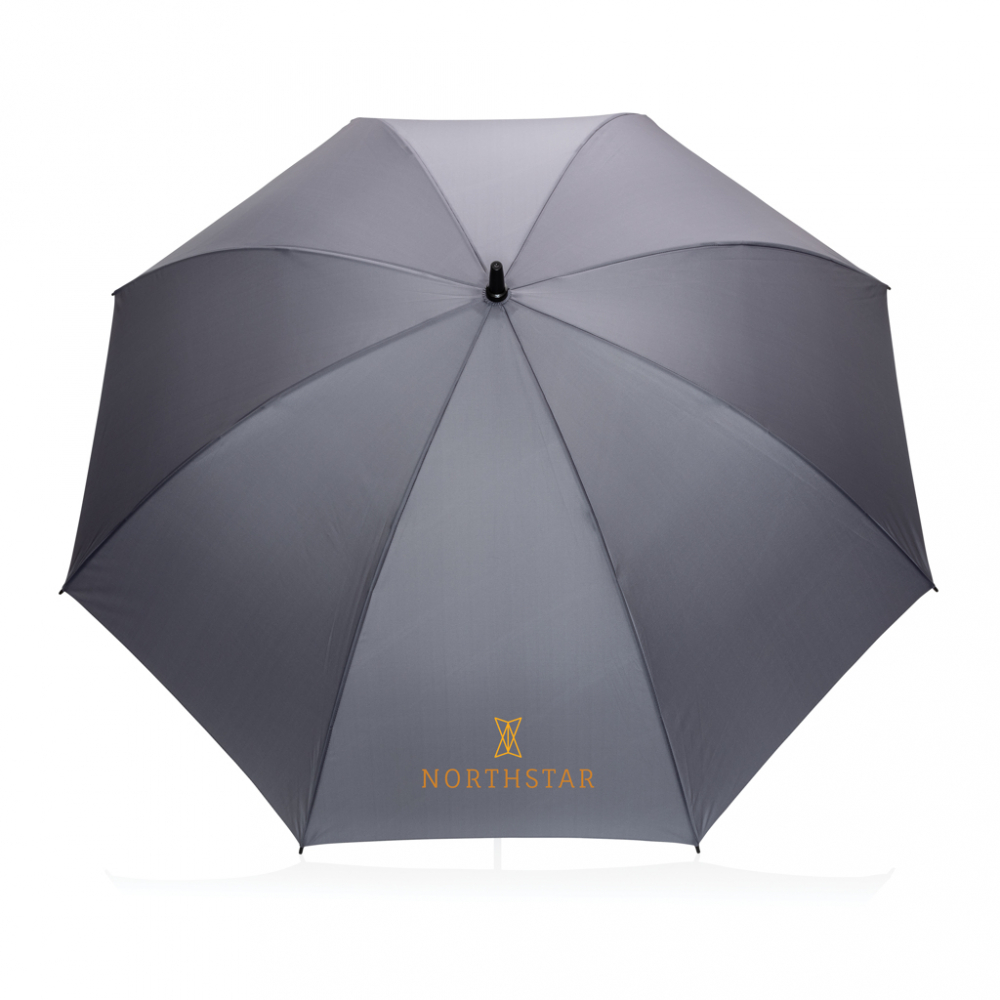 Umbrelă 30" Impact AWARE™, rezistentă la vânt [7]