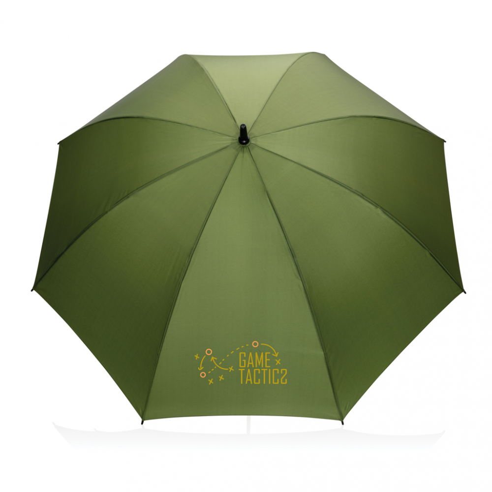 Umbrelă 30" Impact AWARE™, rezistentă la vânt [7]