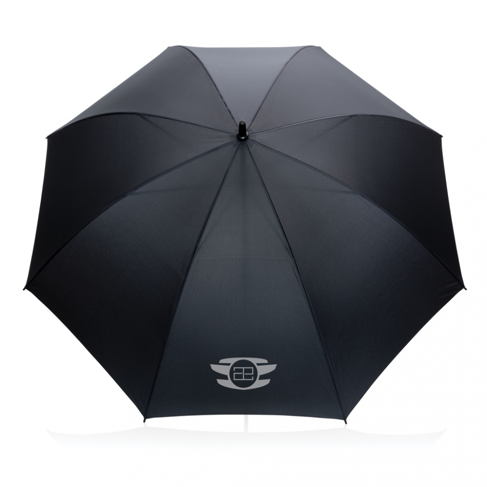 Umbrelă 30" Impact AWARE™, rezistentă la vânt [7]