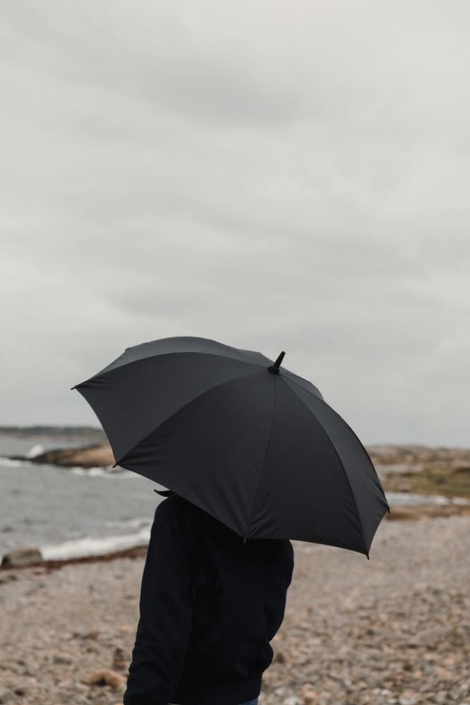 Umbrelă Baltimore, rezistentă la furtună, 23" [6]