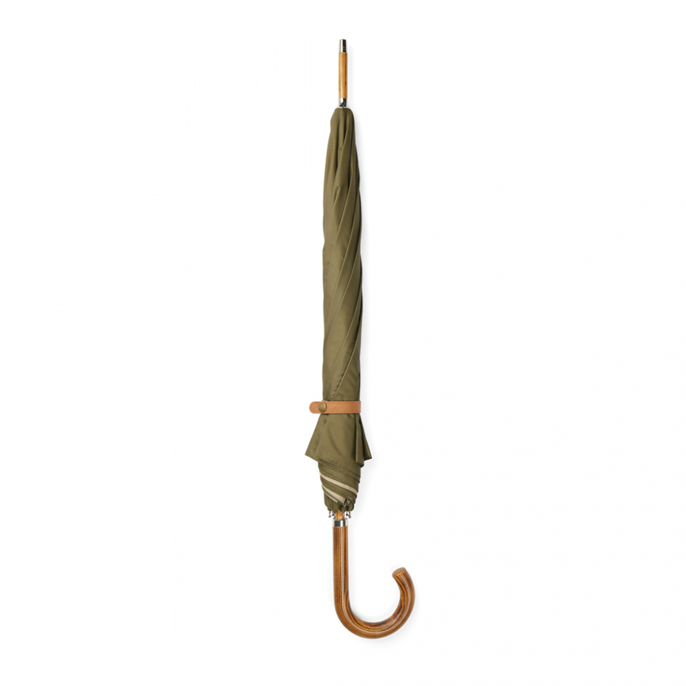 Umbrelă clasică Bosler, material reciclat, 23” [4]