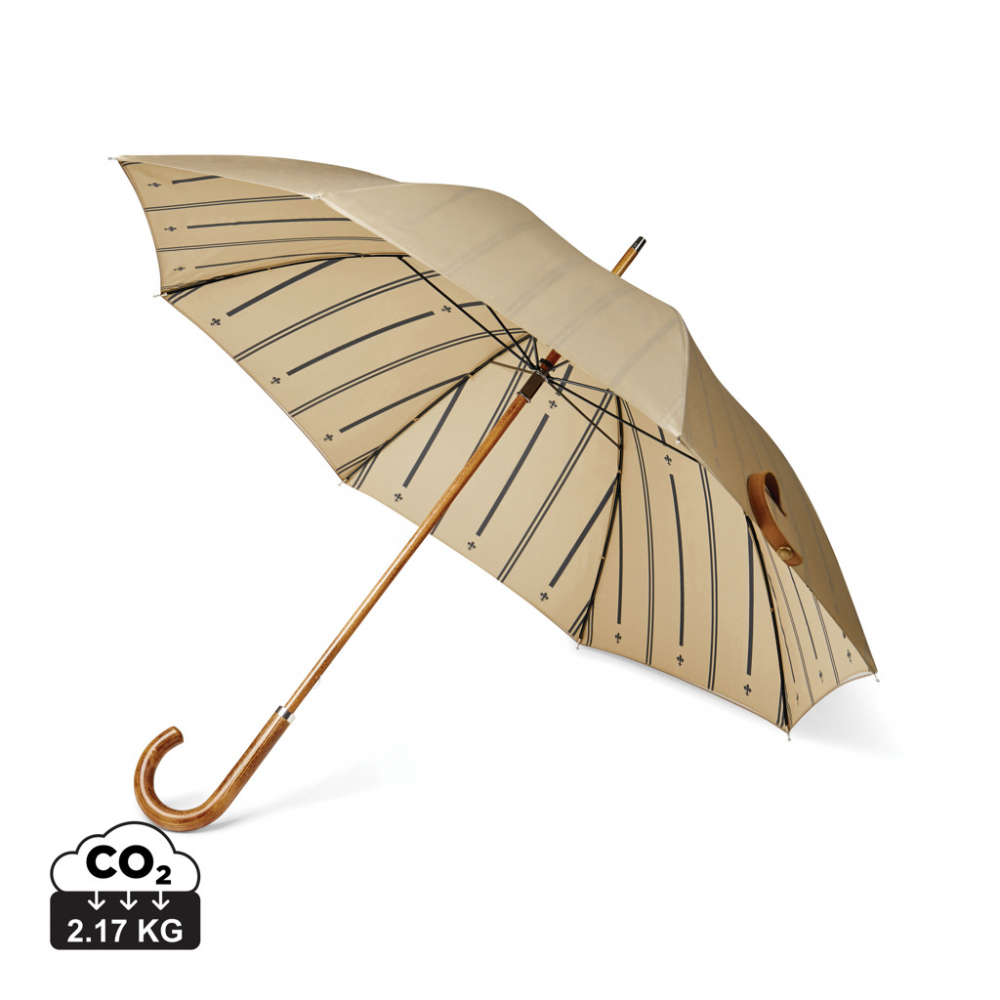 Umbrelă clasică Bosler, material reciclat, 23” [1]