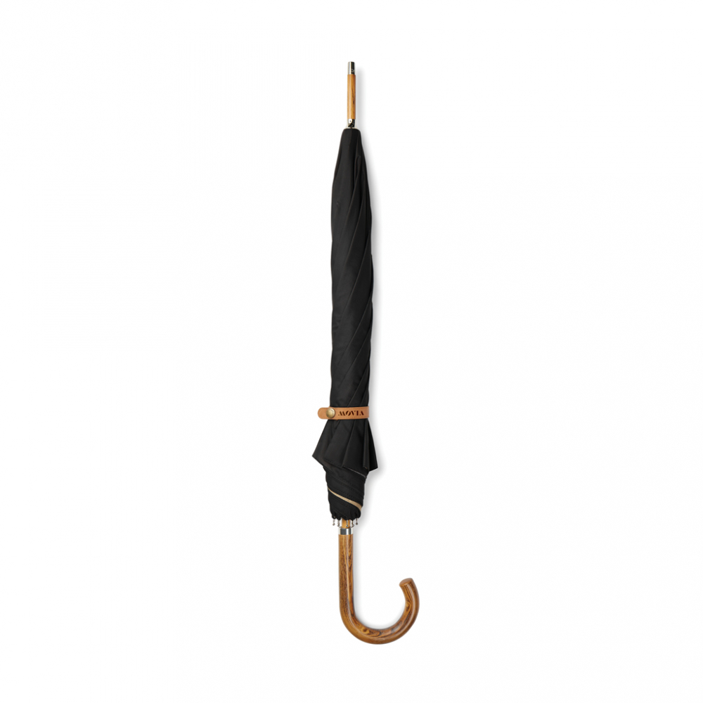 Umbrelă clasică Bosler, material reciclat, 23” [6]